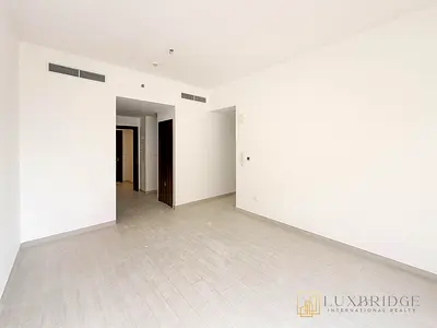 Exclusive | Great Community | Unfurnished