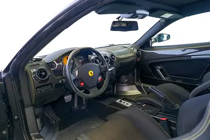 2008 Ferrari F430 照片 11