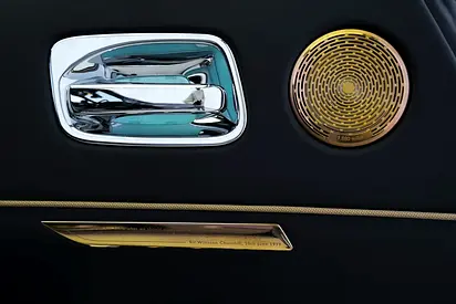 صورة مصغرة 17 لـ 2020 ROLLS-ROYCE WRAITH