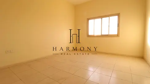 2BR Apartment with Balcony — Yasmin Village