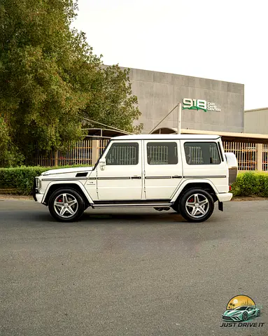 2012 Mercedes-BENZ G-CLASS 缩略图 14