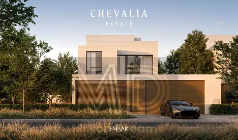 5BR Polo Villa | OP Deal | Bigger Layout |