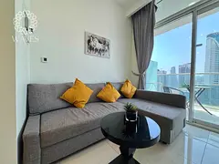 High Floor | Burj Khalifa View | Vera Residences