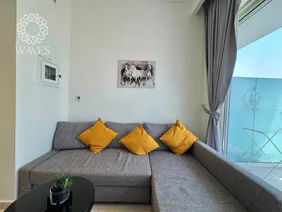 High Floor | Burj Khalifa View | Vera Residences
