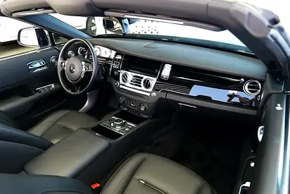 صورة مصغرة 13 لـ 2016 ROLLS-ROYCE DAWN