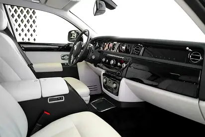 2014 ROLLS-ROYCE PHANTOM — миниатюра 11
