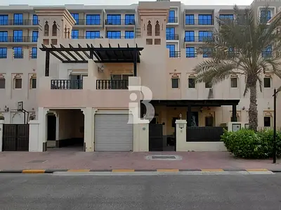 Townhouse For Sale | No Construction View