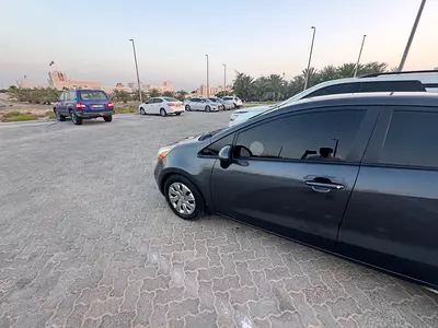 2015 KIA RIO 照片 1