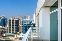 Canal View | Vacant | Upgraded | Furnished