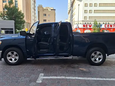 صورة 10 لـ 2022 RAM 1500