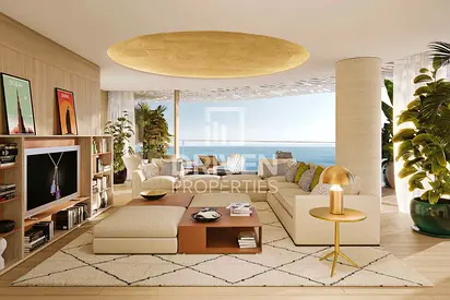 Exclusive | Luxury Living | Burj Al Arab Views