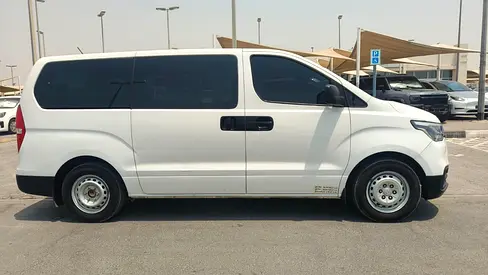 صورة 7 لـ 2020 Hyundai H1