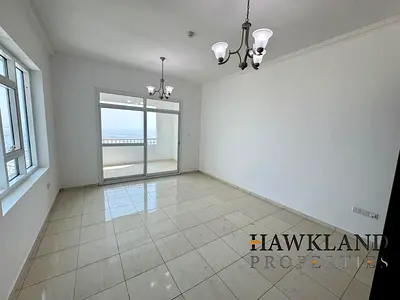 Bright 2BR | Spacious | High Floor