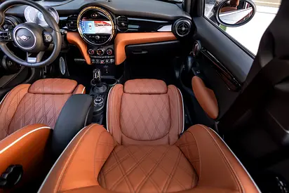 صورة مصغرة 15 لـ 2024 MINI COOPER