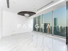 Corner Unit | Canal View | High-End Fitted Office