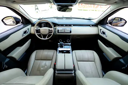 Land Rover Range Rover Velar R-Dynamic SE, миниатюра 15