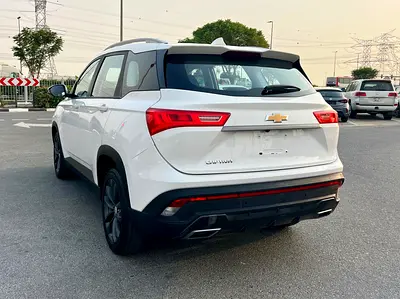 صورة 5 لـ 2022 Chevrolet CAPTIVA