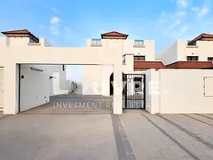 Single Row | Brand New | Ready Villa | Book a Viewing