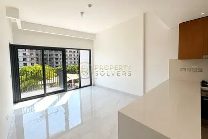 Chiller Free! | Huge 1BR Layout | Garden View