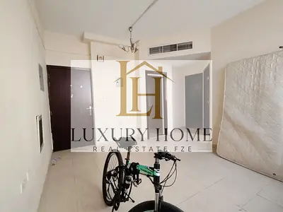 Grand offer So Luxurious 1-bedroom with Hall available for family in AL Nabba sharjah