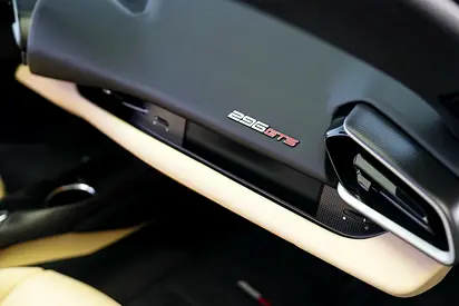 2023 Ferrari 296 GTS 照片 4