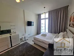 Spacious Studio in Carson C - Ideal for Urban Living