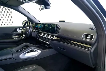 2022 Mercedes-Maybach GLS-CLASS 照片 15