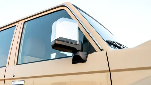 Toyota Land Cruiser LC 76 LX, миниатюра 6