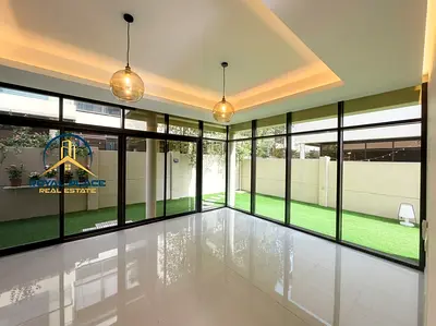 YOUR PERFECT PLACE TO CALL HOME|READY TO MOVE IN