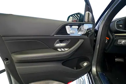 2022 Mercedes-Maybach GLS-CLASS 照片 8