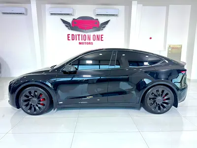 صورة 4 لـ 2022 Tesla MODEL Y