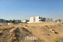 Exclusive Villa Plot | Prime Location