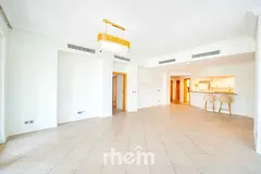 Multiple Cheques | High Floor | Vacant