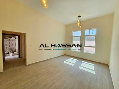 Excellent Finishing | Half Villa | 5 Bedroom Hall