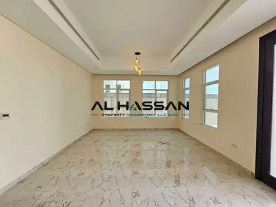 Excellent Finishing | Half Villa | 5 Bedroom Hall