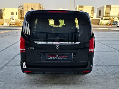 صورة 5 لـ 2022 Mercedes-BENZ VIANO