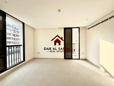 Very Cheapest Price | 3 Washroom | Big Space | Wardrobes | Balcony!
