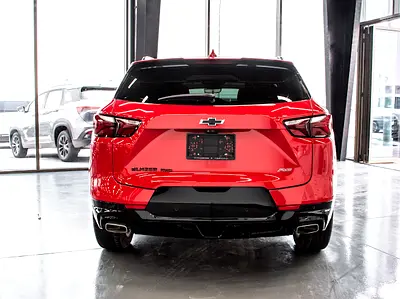 صورة 19 لـ 2019 Chevrolet BLAZER