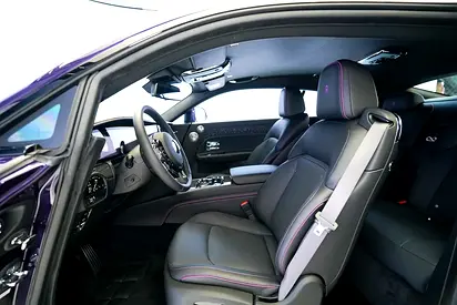 صورة 3 لـ 2026 ROLLS-ROYCE SPECTRE