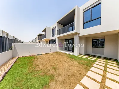Brand New | Maids | Landscaped | Near Pool