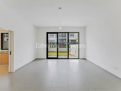 Brand New | 3 Bed + Maid | Landscaped | Near Pool