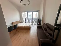 Furnished Studio | Near Metro Station | Deep Clean