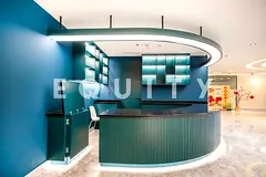 Entire Floor | Luxury Fitted | 38 Parking Spaces