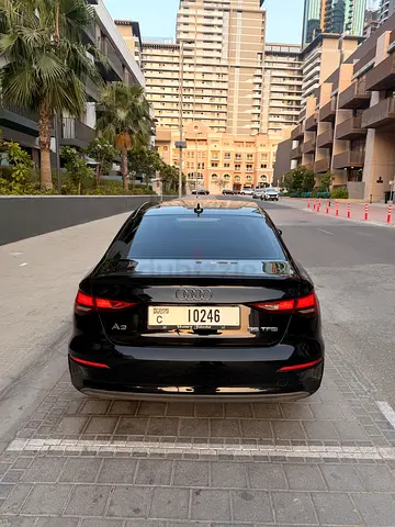 Audi A3 35 TFSI