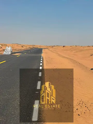 Rare opportunity to own freehold land in Al Sajaa, featuring a prime and accessible location, perfect for investors and developers seeking lo