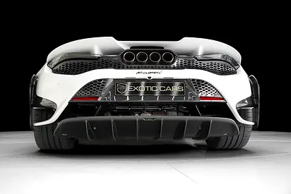 صورة 6 لـ 2022 Mclaren 765LT