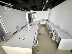 Corporate Office | Ready To Lease | SZR