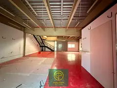 Jebel Ali Industrial Area 3,200 Sq. Ft warehouse with sprinkler system