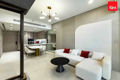 Brand New | High Floor | Fully Furnished