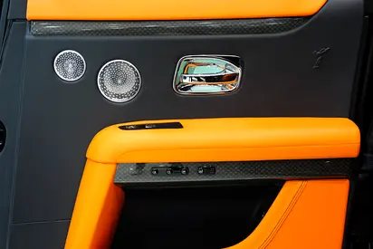 2024 ROLLS-ROYCE GHOST — миниатюра 16